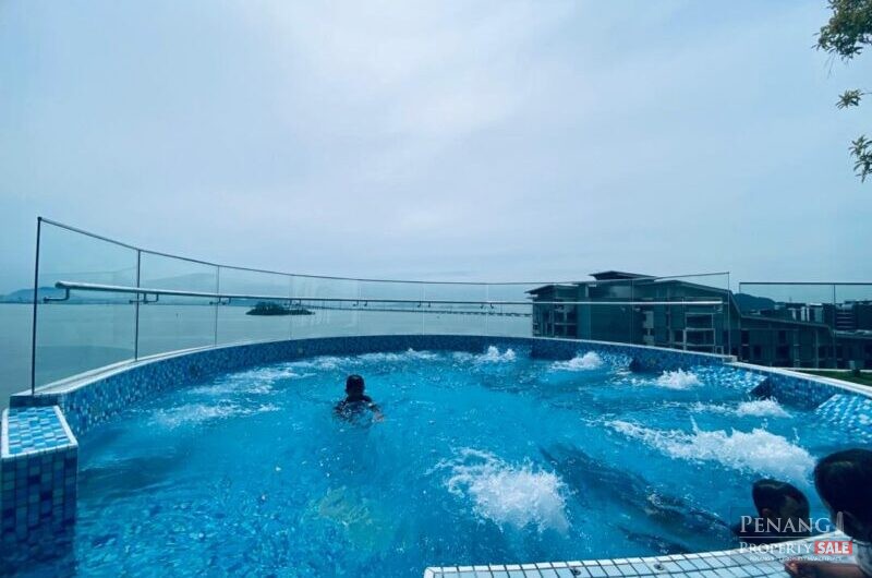 For Sale Mezzo Condominiums Gelugor 11700 Pulau Pinang