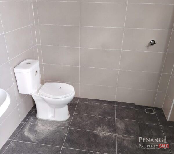 For Rent 2 Storey Terrace House Residensi Panchor Indah Nibong Tebal 14300 Pulau Pinang