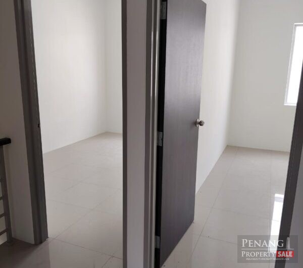 For Rent 2 Storey Terrace House Residensi Panchor Indah Nibong Tebal 14300 Pulau Pinang