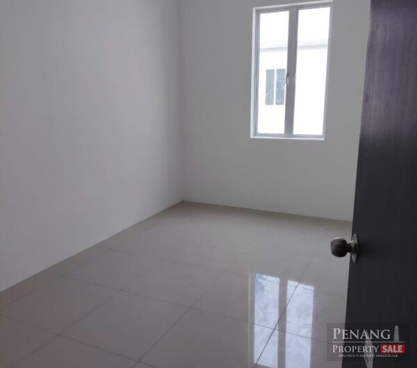 For Rent 2 Storey Terrace House Residensi Panchor Indah Nibong Tebal 14300 Pulau Pinang
