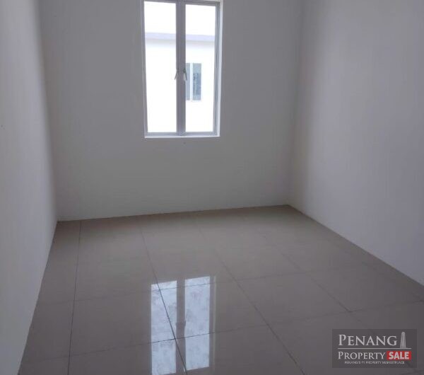 For Rent 2 Storey Terrace House Residensi Panchor Indah Nibong Tebal 14300 Pulau Pinang