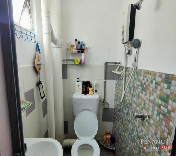 For Sale Luguna Indah Apartment Perai Butterworth 12200 Pulau Pinang