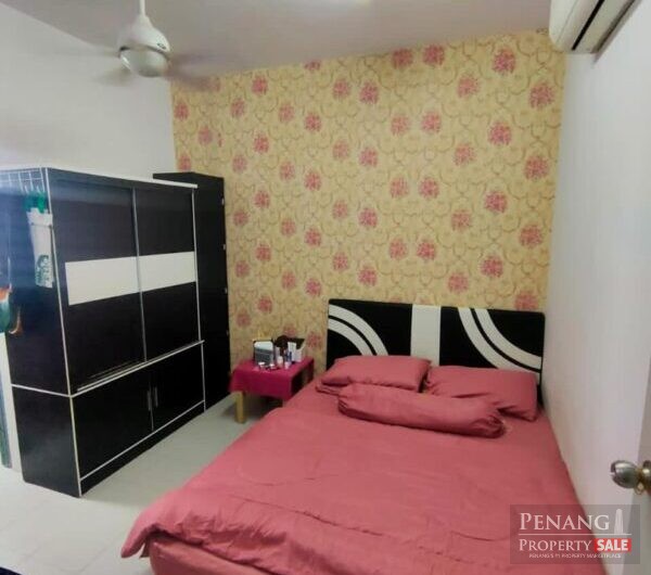 For Sale Luguna Indah Apartment Perai Butterworth 12200 Pulau Pinang