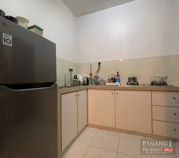 For Sale The Spring Condominiums KapalSingh Drive Jelutong 11600 Pulau Pinang