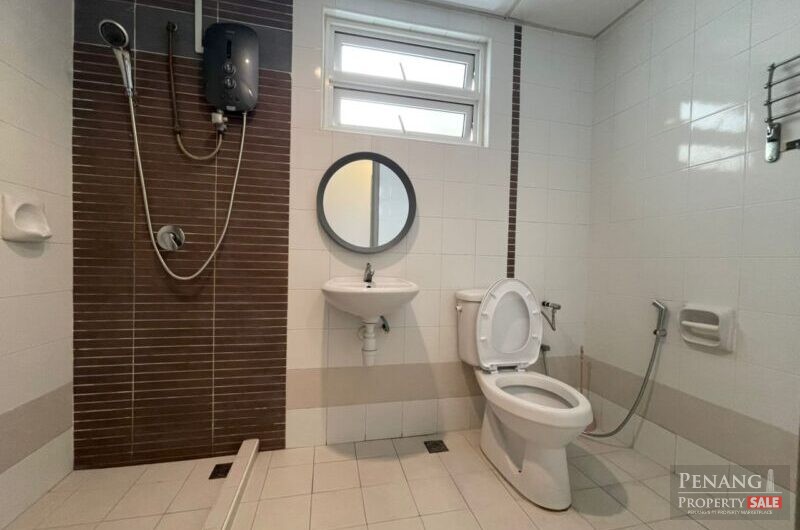 For Sale The Spring Condominiums KapalSingh Drive Jelutong 11600 Pulau Pinang