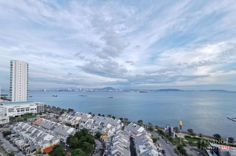 For Sale The Spring Condominiums KapalSingh Drive Jelutong 11600 Pulau Pinang