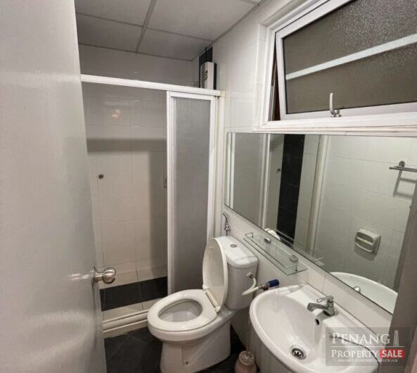 For Sale The Spring Condominiums KapalSingh Drive Jelutong 11600 Pulau Pinang