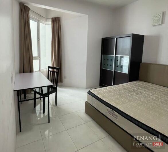 For Sale The Spring Condominiums KapalSingh Drive Jelutong 11600 Pulau Pinang