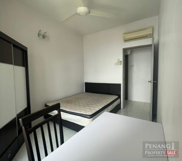 For Sale The Spring Condominiums KapalSingh Drive Jelutong 11600 Pulau Pinang