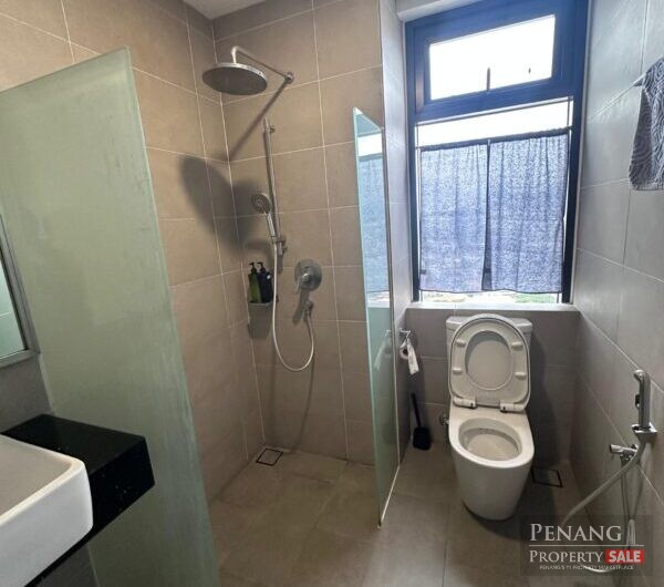 For Sale Tropicana 218 Macalister Georgetown Pulau Pinang