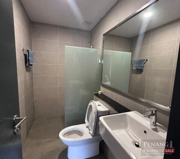 For Sale Tropicana 218 Macalister Georgetown Pulau Pinang