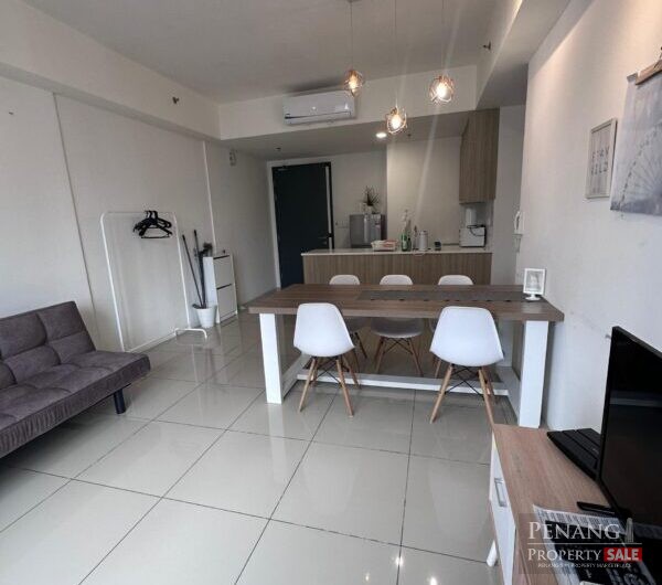 For Sale Tropicana 218 Macalister Georgetown Pulau Pinang