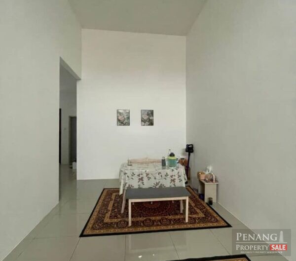 For Sale 1 Storey Terrace House Taman Sepadu Jaya Tasek Gelugor Kepala Batas 13300 Pulau Pinang