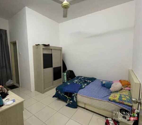 For Sale 1 Storey Terrace House Taman Sepadu Jaya Tasek Gelugor Kepala Batas 13300 Pulau Pinang