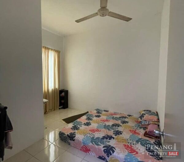 For Sale 1 Storey Terrace House Taman Sepadu Jaya Tasek Gelugor Kepala Batas 13300 Pulau Pinang