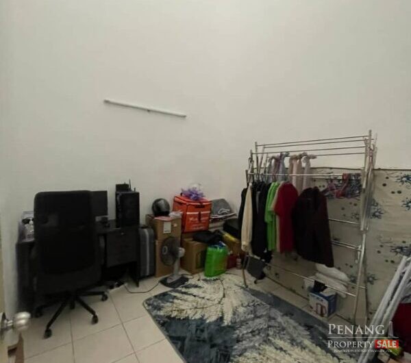 For Sale 1 Storey Terrace House Taman Sepadu Jaya Tasek Gelugor Kepala Batas 13300 Pulau Pinang