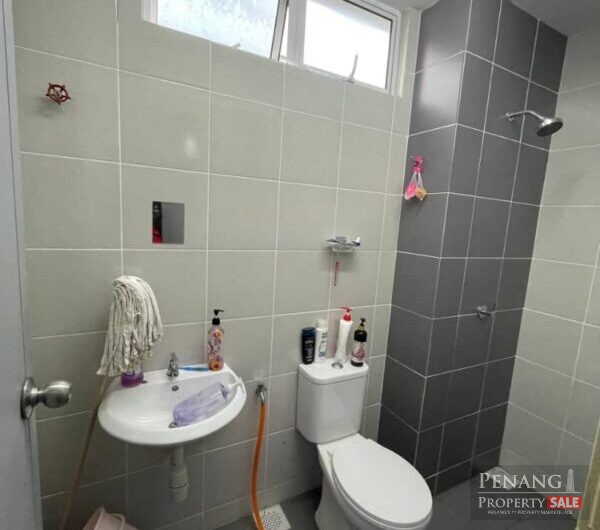 For Sale 1 Storey Terrace House Taman Sepadu Jaya Tasek Gelugor Kepala Batas 13300 Pulau Pinang