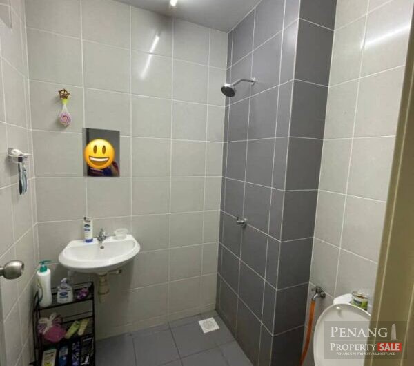 For Sale 1 Storey Terrace House Taman Sepadu Jaya Tasek Gelugor Kepala Batas 13300 Pulau Pinang