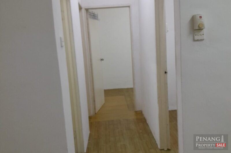 For Sale Shineville Garden Apartment Ayer Itam 11500 Pulau Pinang