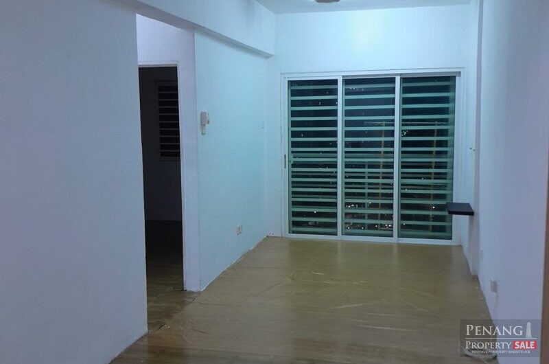 For Sale Shineville Garden Apartment Ayer Itam 11500 Pulau Pinang