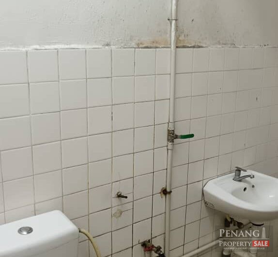 For Sale 2 Storey Terrace House Taman Tangling Jaya Simpang Ampat 14100 Pulau Pinang