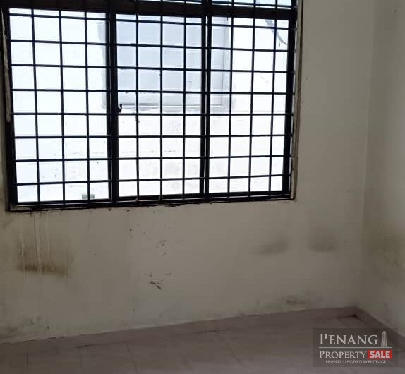 For Sale 2 Storey Terrace House Taman Tangling Jaya Simpang Ampat 14100 Pulau Pinang