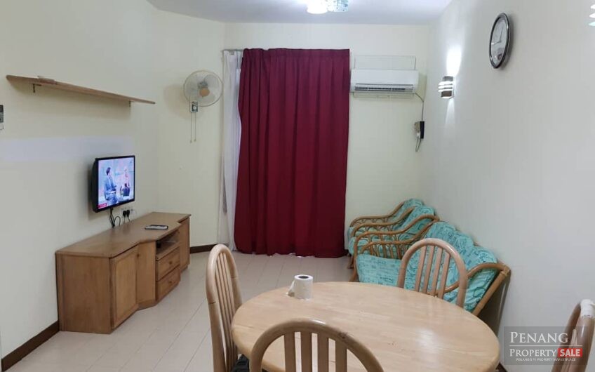 For Sale Bayu Emas Apartment Batu Ferringhi 11100 Pulau Pinang