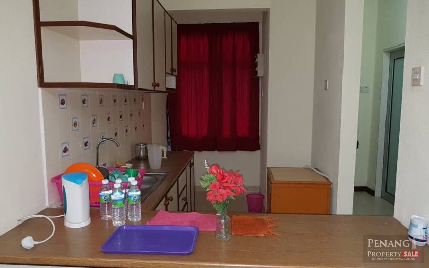 For Sale Bayu Emas Apartment Batu Ferringhi 11100 Pulau Pinang