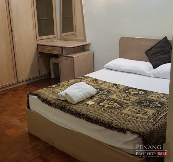 For Sale Bayu Emas Apartment Batu Ferringhi 11100 Pulau Pinang