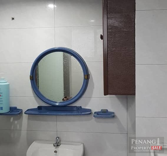 For Sale Bayu Emas Apartment Batu Ferringhi 11100 Pulau Pinang