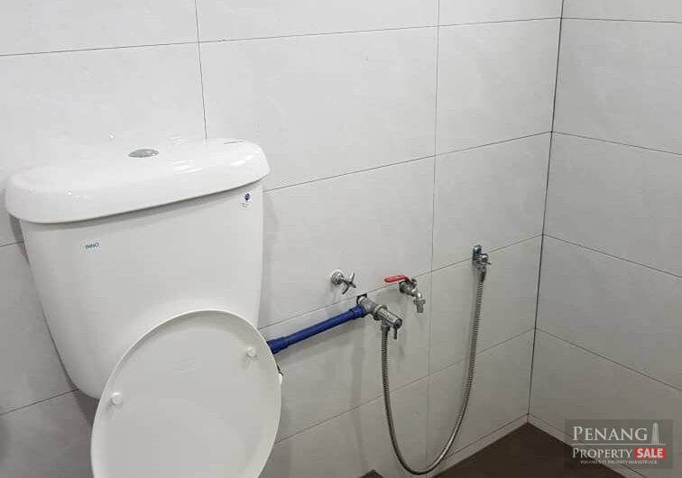 For Sale Bayu Emas Apartment Batu Ferringhi 11100 Pulau Pinang