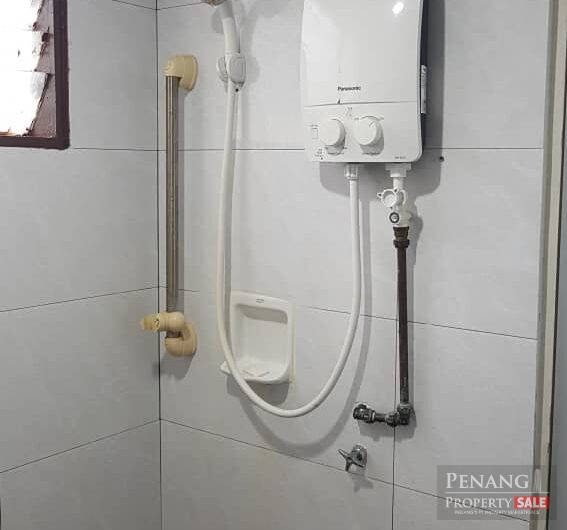 For Rent Bayu Emas Apartment Batu Ferringhi 11100 Pulau Pinang