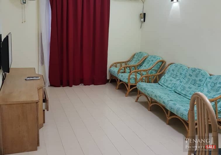 For Sale Bayu Emas Apartment Batu Ferringhi 11100 Pulau Pinang