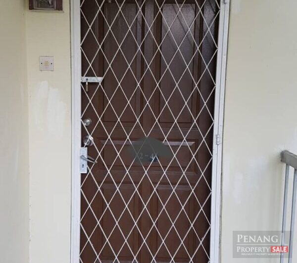 For Sale Bayu Emas Apartment Batu Ferringhi 11100 Pulau Pinang
