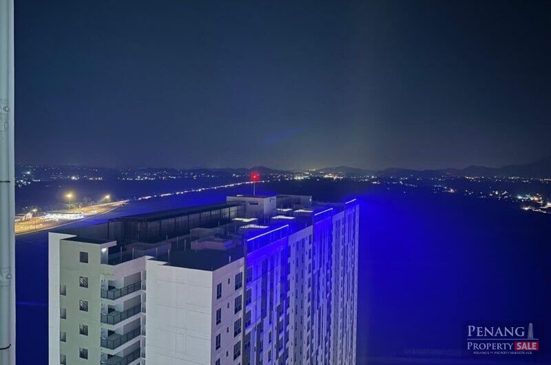 For Sale Residensi Pauh Permai Apartment Permatang Pauh Butterworth 13500 Pulau Pinang