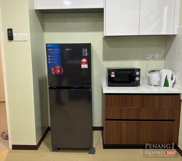 For Sale Residensi Pauh Permai Apartment Permatang Pauh Butterworth 13500 Pulau Pinang