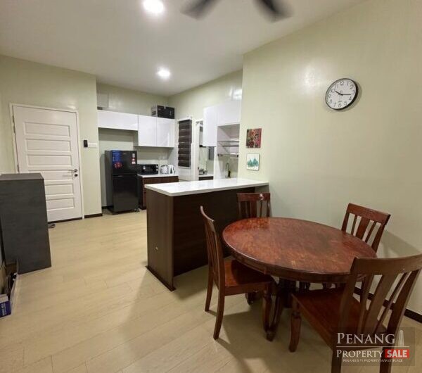 For Sale Residensi Pauh Permai Apartment Permatang Pauh Butterworth 13500 Pulau Pinang
