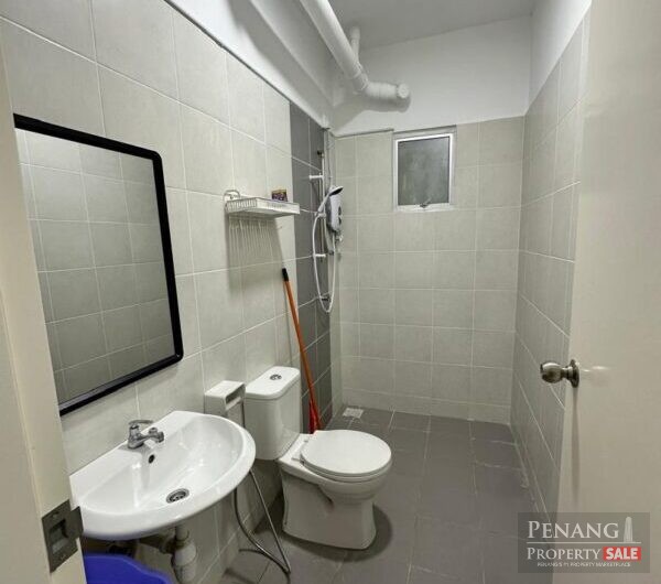 For Sale Residensi Pauh Permai Apartment Permatang Pauh Butterworth 13500 Pulau Pinang