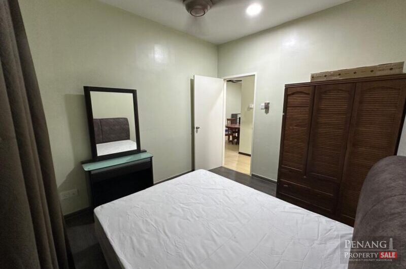 For Sale Residensi Pauh Permai Apartment Permatang Pauh Butterworth 13500 Pulau Pinang