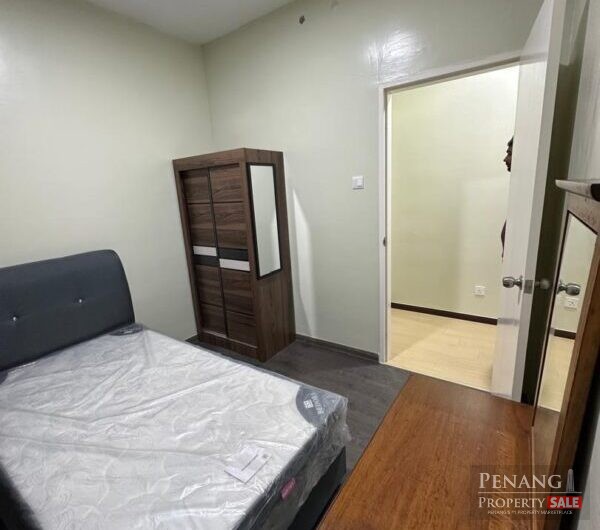 For Sale Residensi Pauh Permai Apartment Permatang Pauh Butterworth 13500 Pulau Pinang