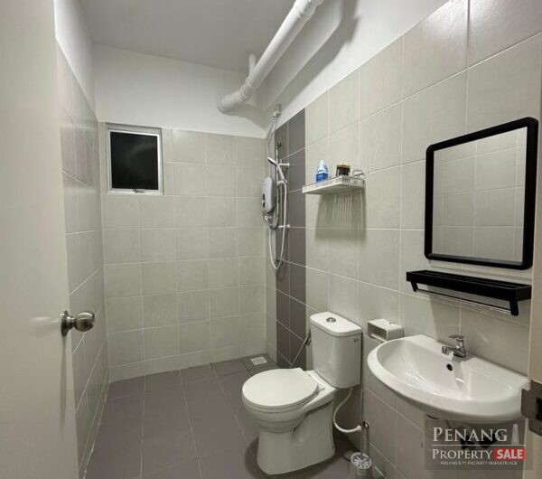 For Sale Residensi Pauh Permai Apartment Permatang Pauh Butterworth 13500 Pulau Pinang