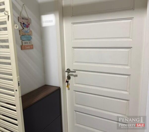 For Sale Residensi Pauh Permai Apartment Permatang Pauh Butterworth 13500 Pulau Pinang