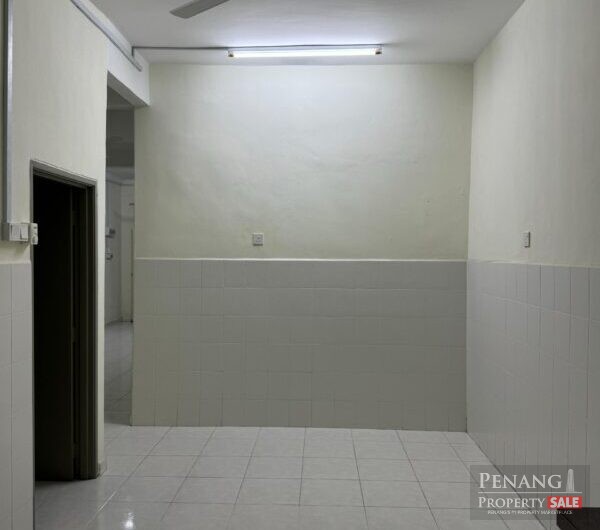 For Rent 2 Storey Terrace House Taman Impian Indah Bukit Mertajam 14000 Pulau