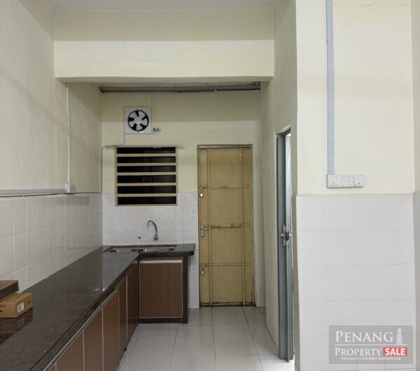 For Rent 2 Storey Terrace House Taman Impian Indah Bukit Mertajam 14000 Pulau