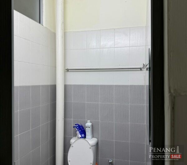 For Rent 2 Storey Terrace House Taman Impian Indah Bukit Mertajam 14000 Pulau