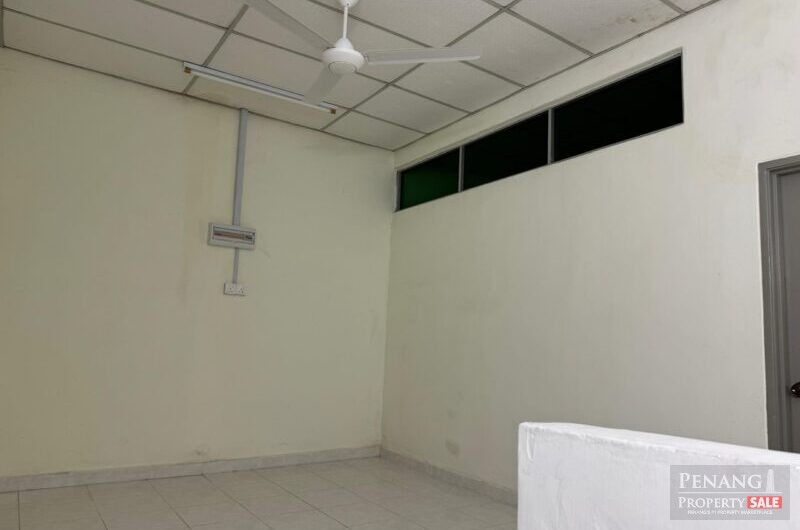 For Rent 2 Storey Terrace House Taman Impian Indah Bukit Mertajam 14000 Pulau