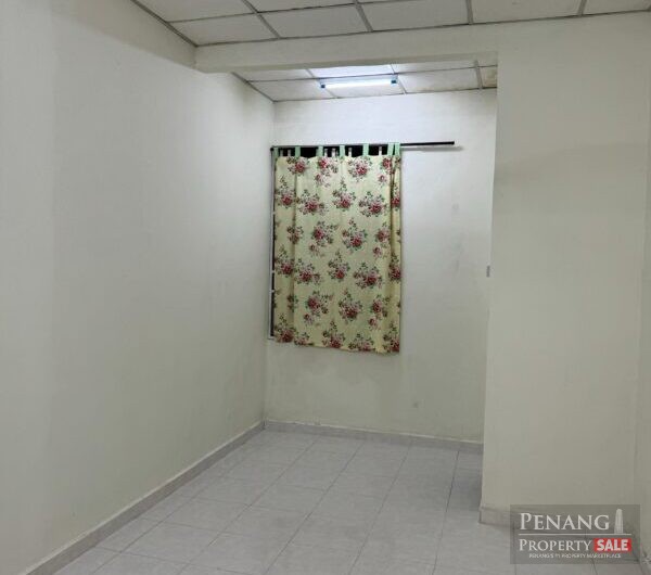 For Rent 2 Storey Terrace House Taman Impian Indah Bukit Mertajam 14000 Pulau