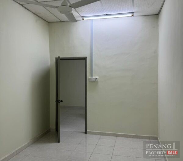 For Rent 2 Storey Terrace House Taman Impian Indah Bukit Mertajam 14000 Pulau