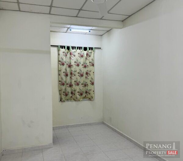 For Rent 2 Storey Terrace House Taman Impian Indah Bukit Mertajam 14000 Pulau