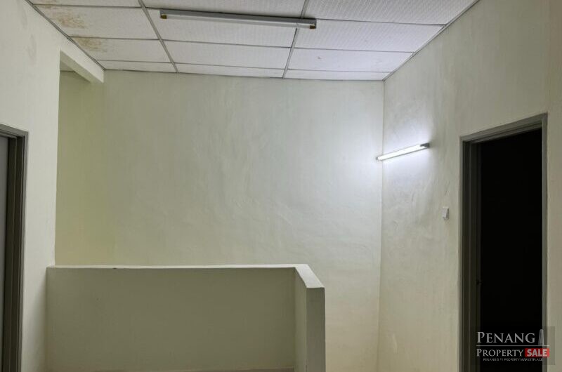 For Rent 2 Storey Terrace House Taman Impian Indah Bukit Mertajam 14000 Pulau